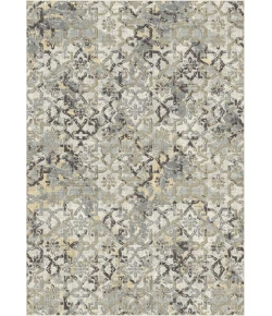 Dynamic Rugs HORIZON Taupe/Grey 989756 7ft. 10in. x 10ft. 10in. Rect. Rug