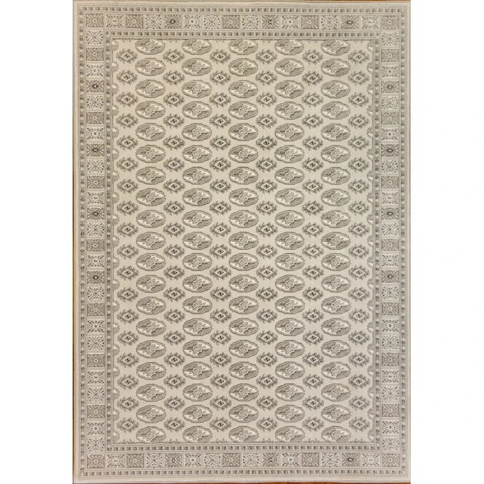 Dynamic Rugs IMPERIAL Beige 12146 2ft. x 3ft. 11in. Rect. Rug