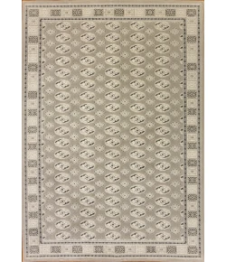 Dynamic Rugs IMPERIAL Grey 12146 3ft.11in. x 5ft. 7in. Rect. Rug
