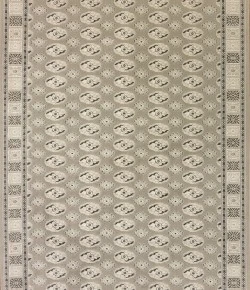 Dynamic Rugs IMPERIAL Grey 12146 2ft. x 3ft. 11in. Rect. Rug