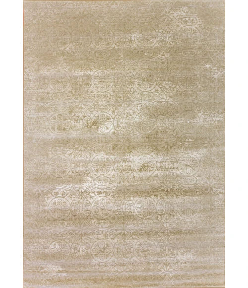 Dynamic Rugs IMPERIAL Cream 12148 7ft. 10in. x 10ft. 10in. Rect. Rug