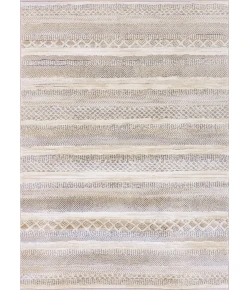 Dynamic Rugs IMPERIAL Cream 64217 7ft. 10in. x 10ft. 10in. Rect. Rug
