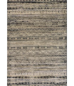 Dynamic Rugs IMPERIAL Grey 68331 7ft. 10in. x 10ft. 10in. Rect. Rug