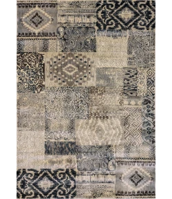 Dynamic Rugs IMPERIAL Multi 73292 7ft. 10in. x 10ft. 10in. Rect. Rug