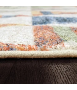 Dynamic Rugs INFINITY Multi 32512 7ft. 10in. x 11ft. 2in. Rect. Rug