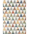 Dynamic Rugs INFINITY Multi 32512 3ft.11in. x 5ft. 7in. Rect. Rug