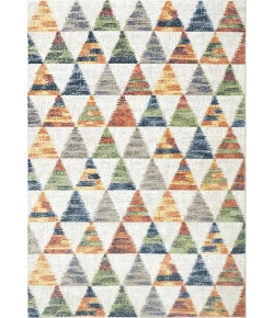 Dynamic Rugs INFINITY Multi 32512 7ft. 10in. x 11ft. 2in. Rect. Rug