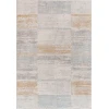 Dynamic Rugs IRVING Cream/Multi 15551 7ft. 10in. x 10ft. 10in. Rect. Rug
