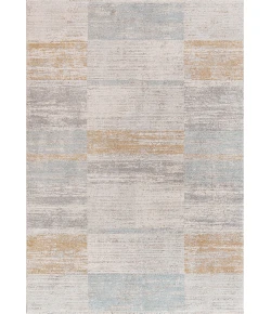 Dynamic Rugs IRVING Cream/Multi 15551 7ft. 10in. x 10ft. 10in. Rect. Rug