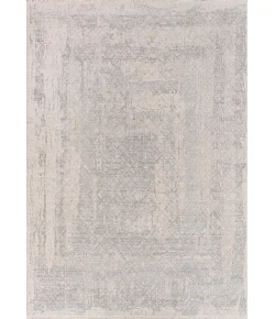 Dynamic Rugs IRVING Cream/Grey 15552 7ft. 10in. x 10ft. 10in. Rect. Rug