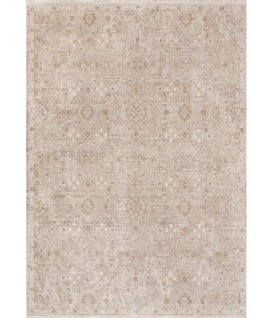 Dynamic Rugs IRVING Beige/Cream/Rust 15556 7ft. 10in. x 10ft. 10in. Rect. Rug