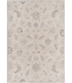 Dynamic Rugs IRVING Cream/Multi 15557 7ft. 10in. x 10ft. 10in. Rect. Rug