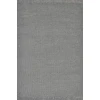 Dynamic Rugs IZZY Grey 5902 8ft. x 10ft. Rect. Rug