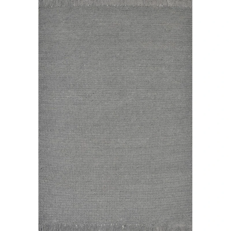 Dynamic Rugs IZZY Grey 5902 8ft. x 10ft. Rect. Rug