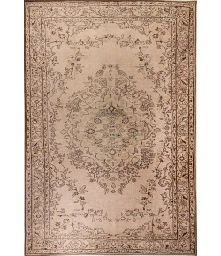 Dynamic Rugs ILLUSION Beige 8872 7ft. 7in. x 10ft. 10in. Rect. Rug