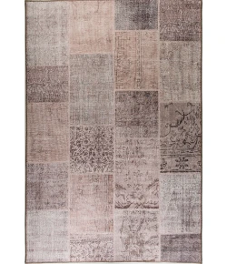 Dynamic Rugs ILLUSION Beige/Tan 8875 7ft. 7in. x 10ft. 10in. Rect. Rug