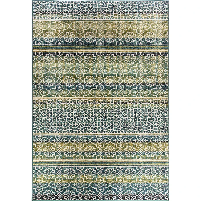 Dynamic Rugs INFINITY Multi 32261 5ft. 3in. x 7ft. 7in. Rect. Rug