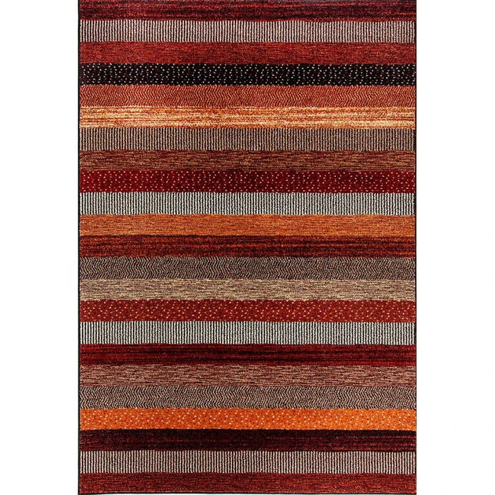 Dynamic Rugs INFINITY Multi 32743 7ft. 10in. x 11ft. 2in. Rect. Rug