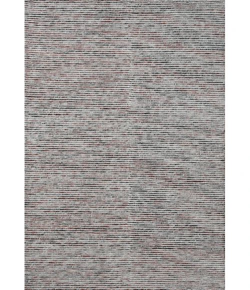 Dynamic Rugs JAX Ivory/Grey/Rust 18990 5ft. x 8ft. Rect. Rug
