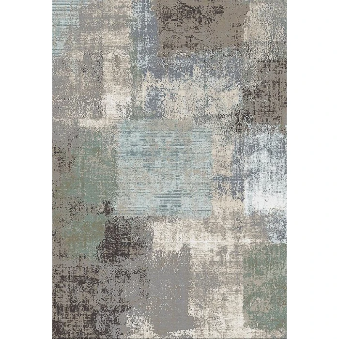 Dynamic Rugs JAZZ Multi 6791 5ft. 3in. x 7ft. 7in. Rect. Rug