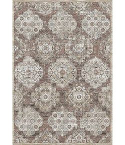 Dynamic Rugs JAZZ Rose/Blush/Beige/Ivory 6793 9ft. x 12ft. Rect. Rug