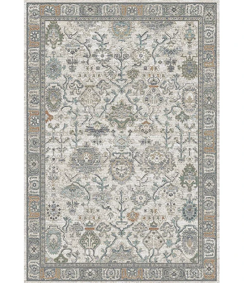 Dynamic Rugs JAZZ Multi 6797 7ft. 10in. x 10ft. 10in. Rect. Rug