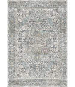 Dynamic Rugs JAZZ Beige/Taupe/Blue 6798 9ft. x 12ft. Rect. Rug