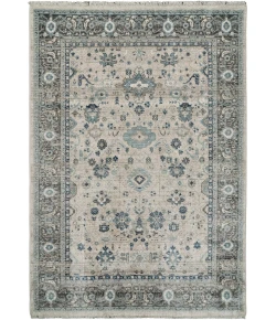 Dynamic Rugs JUNO Beige 6881 2ft. x 3ft. 11in. Rect. Rug