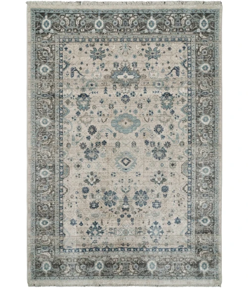 Dynamic Rugs JUNO Beige 6881 7ft. 10in. x 10in. Rect. Rug