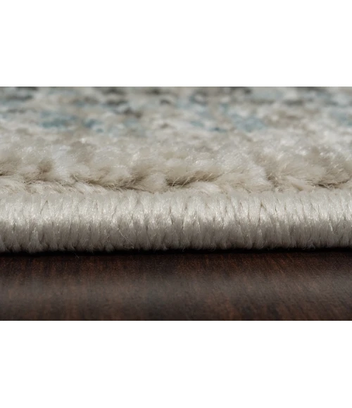 Dynamic Rugs JUNO Beige 6881 7ft. 10in. x 10in. Rect. Rug