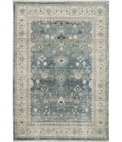 Dynamic Rugs JUNO Light Blue 6881 9ft. x 12ft. 6in. Rect. Rug