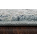 Dynamic Rugs JUNO Light Blue 6881 2ft. 2in. x 7ft. 5in. Rect. Rug