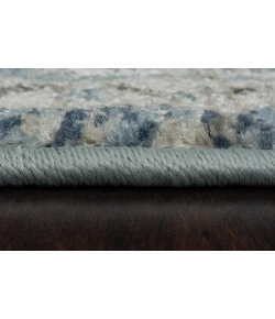 Dynamic Rugs JUNO Blue 6881 2ft. 2in. x 7ft. 5in. Rect. Rug