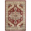 Dynamic Rugs JUNO Ivory/Red 6882 3ft. 11in. x 5ft. 7in. Rect. Rug