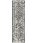 Dynamic Rugs JUNO Light Blue/Cream 6882 2ft. 2in. x 7ft. 5in. Rect. Rug