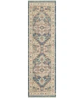 Dynamic Rugs JUNO Navy/Red 6882 2ft. 2in. x 7ft. 5in. Rect. Rug