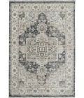 Dynamic Rugs JUNO Dark Blue/Cream 6882 5ft. 3in. x 7ft. 7in. Rect. Rug