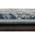 Dynamic Rugs JUNO Dark Blue/Cream 6882 5ft. 3in. x 7ft. 7in. Rect. Rug