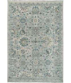 Dynamic Rugs JUNO Cream 6883 6ft. 7in. x 9ft. 2in. Rect. Rug