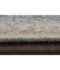 Dynamic Rugs JUNO Cream 6883 6ft. 7in. x 9ft. 2in. Rect. Rug