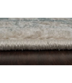 Dynamic Rugs JUNO Cream 6883 6ft. 7in. x 9ft. 2in. Rect. Rug