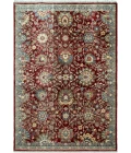 Dynamic Rugs JUNO Red 6883 5ft. 3in. x 7ft. 7in. Rect. Rug
