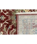Dynamic Rugs JUNO Red 6883 2ft. 2in. x 7ft. 5in. Rect. Rug