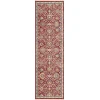 Dynamic Rugs JUNO Red 6883 2ft. 2in. x 7ft. 5in. Rect. Rug