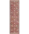 Dynamic Rugs JUNO Red 6883 2ft. 2in. x 7ft. 5in. Rect. Rug