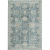 Dynamic Rugs JUNO Light Blue 6883 5ft. 3in. x 7ft. 7in. Rect. Rug