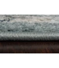 Dynamic Rugs JUNO Light Blue 6883 2ft. 2in. x 7ft. 5in. Rect. Rug