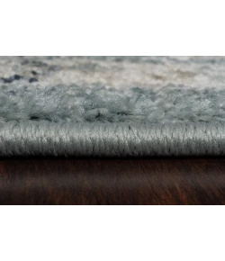 Dynamic Rugs JUNO Light Blue 6883 2ft. 2in. x 7ft. 5in. Rect. Rug