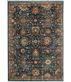 Dynamic Rugs JUNO Navy 6883 2ft. x 3ft. 11in. Rect. Rug