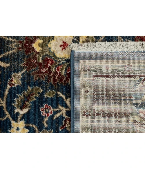 Dynamic Rugs JUNO Navy 6883 9ft. x 12ft. 6in. Rect. Rug